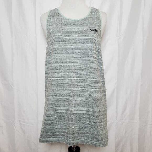 Vans Tops - Vans Tank Top SZ Small